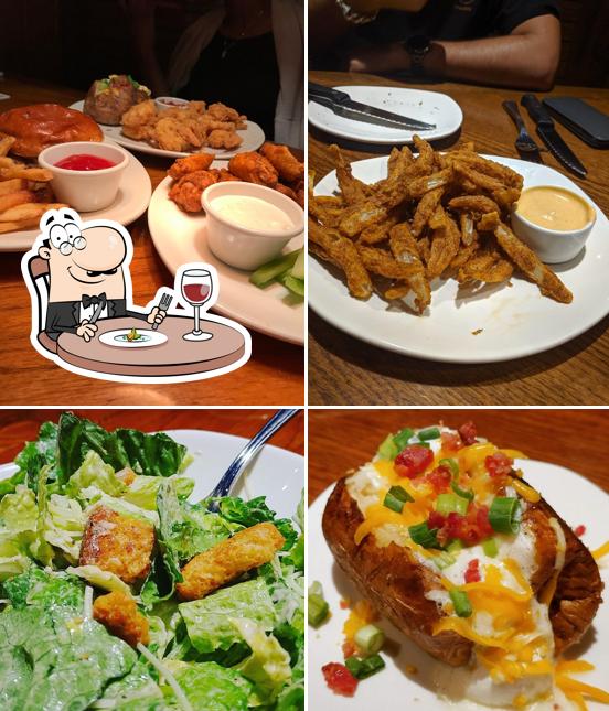 Outback Steakhouse