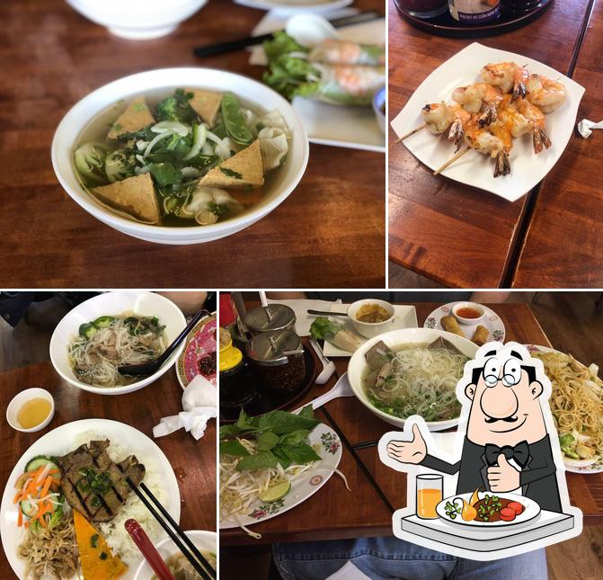 Pho 88 Cafe