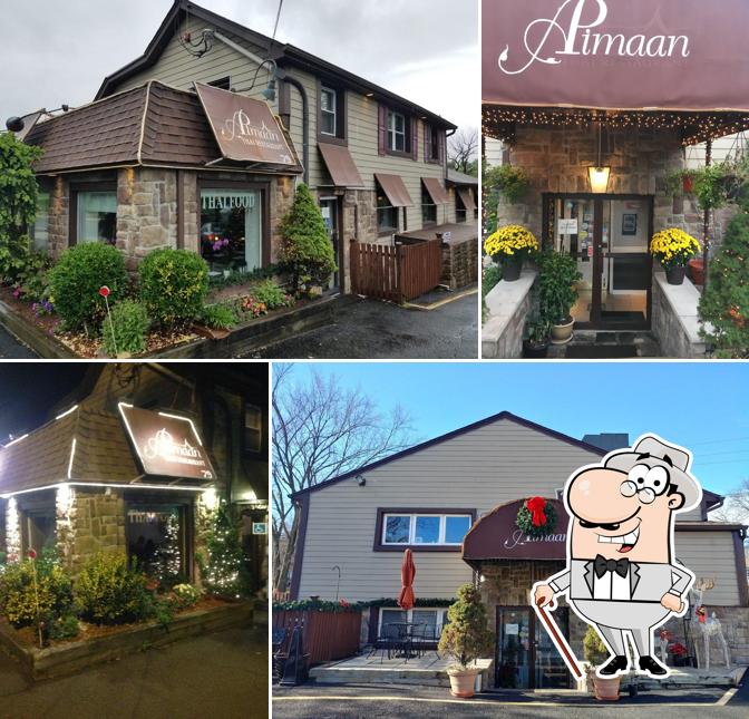 Pimaan Thai Restaurant