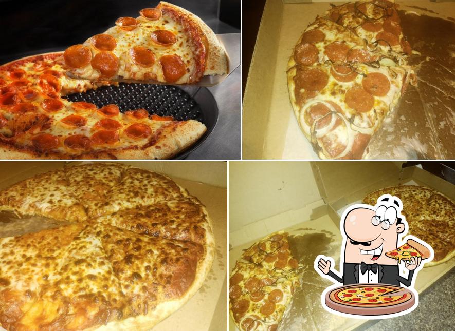 Crosby's - Lockport