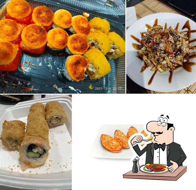 Каприция гриль