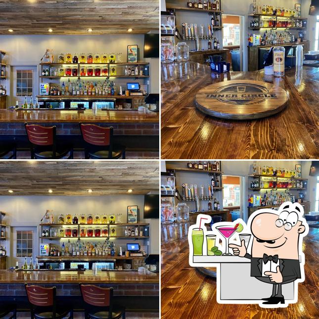 Inner Circle Springfield