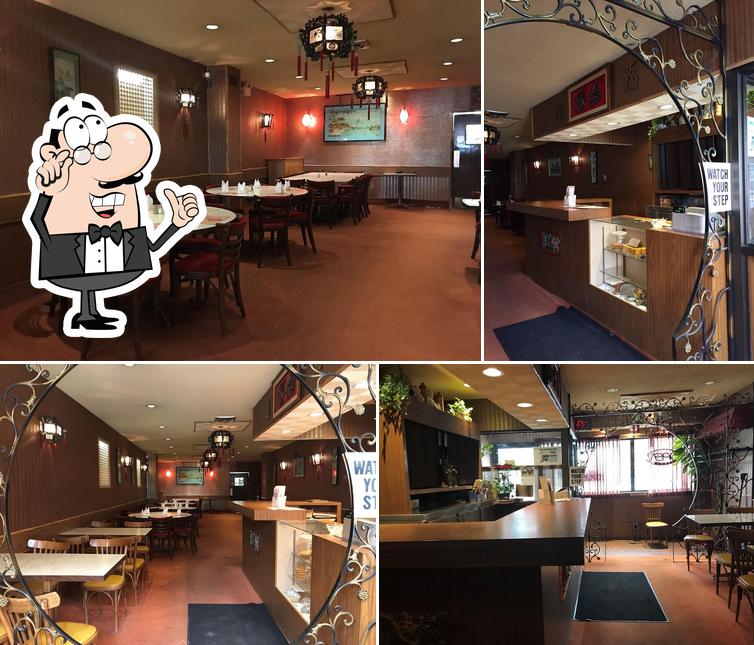 Jong's Restaurant