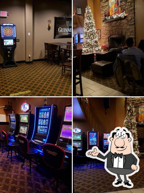 Pub At Midtown