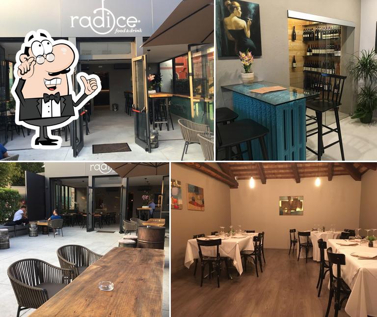 Ristorante Radice Food & Drink