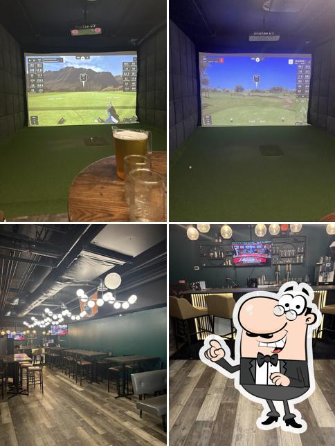Albatross Virtual Golf