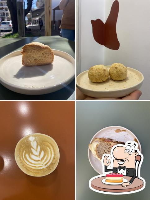 Bahari Café de Especialidad