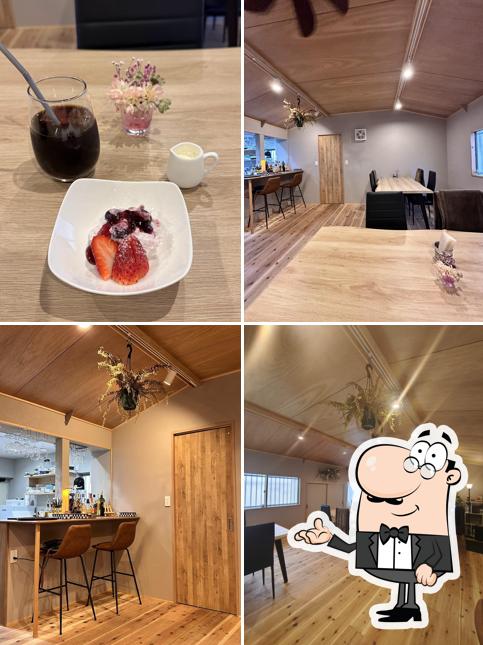 Barg House（バーグハウス）