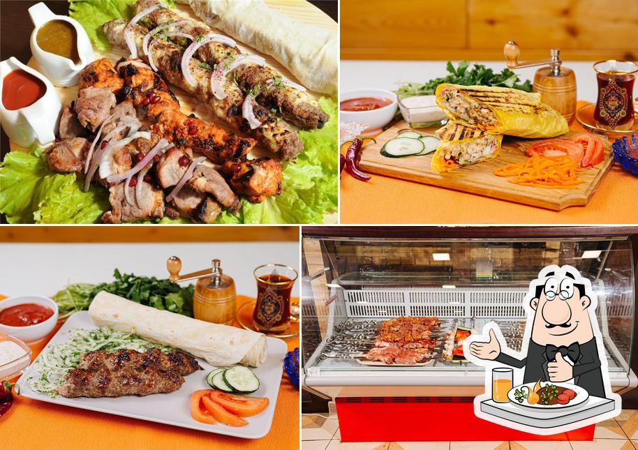 Бистро Шаурма