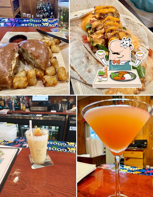 Winni Rum Shack