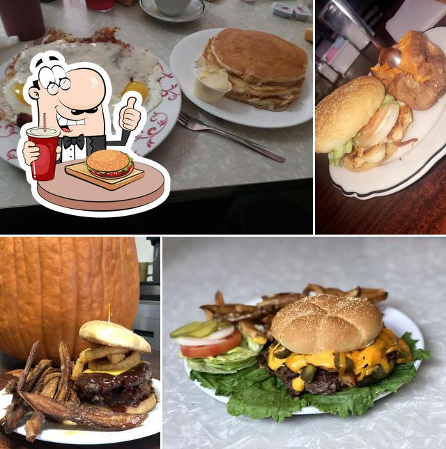 Crazy Joe's Diner