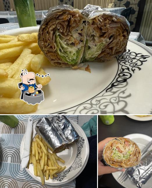DONER KEBAB COLON48