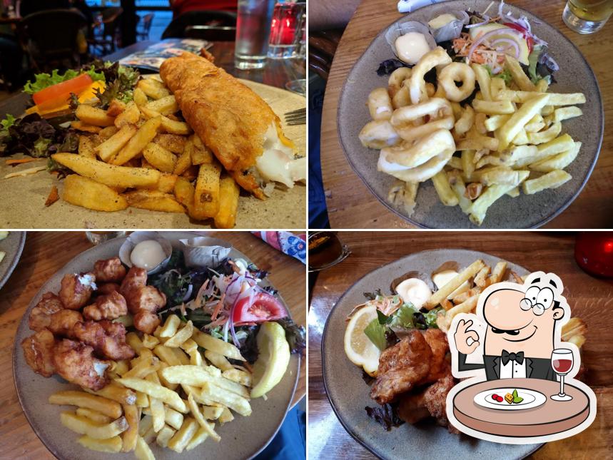 De Lunch