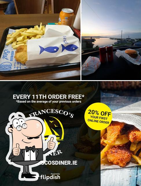 Francesco's Diner