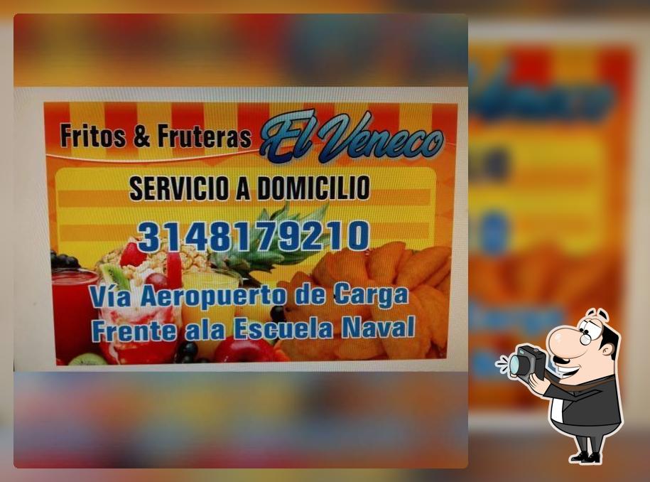 Frito El Veneco