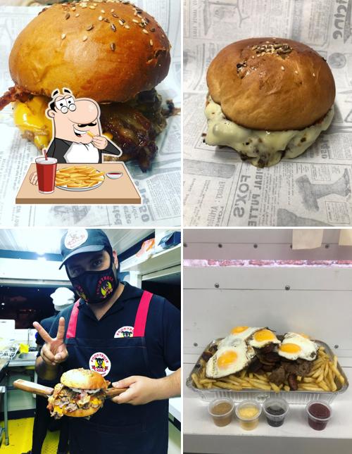 Otto foodtruck