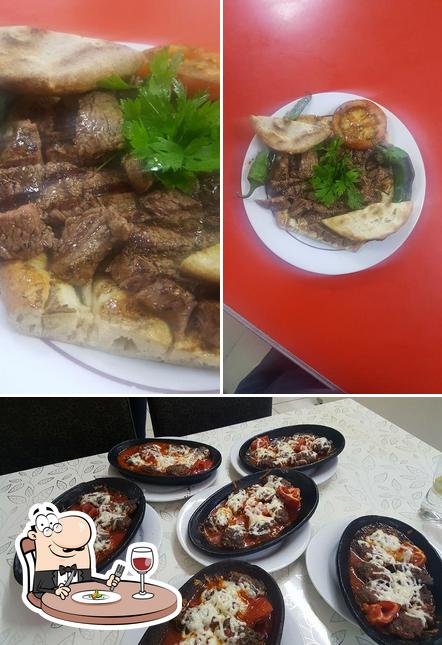 Öz Hanedan Restaurant
