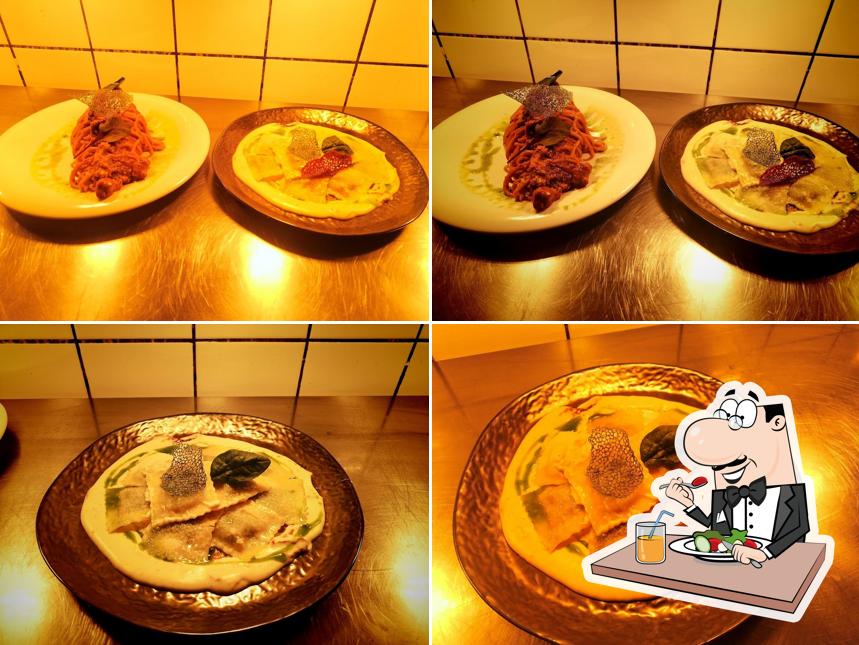 Ristorante Pastarella