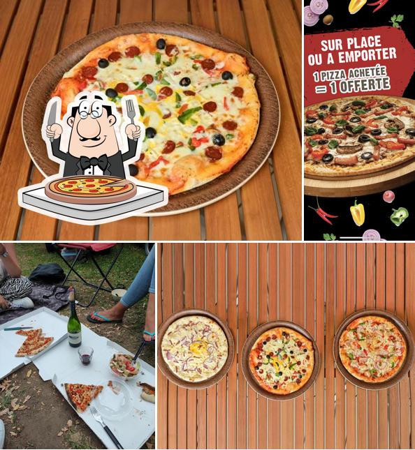 Pizza Cy