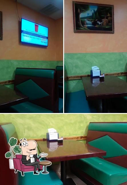 Rancho Los Primos Mexican