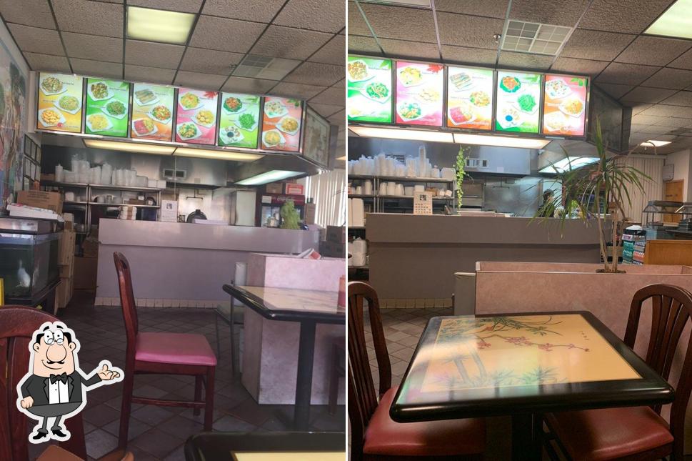 Royal Wok