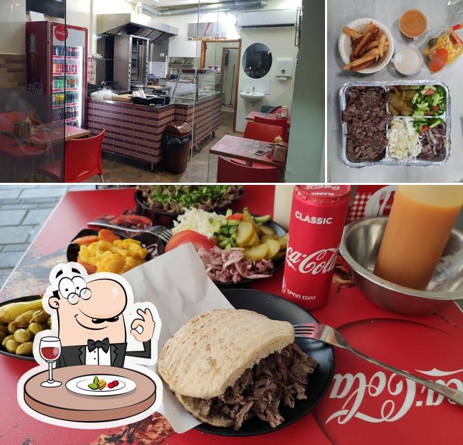 Shawarma khazan