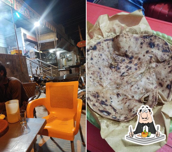 TASTY BROAST ٹیسٹی بروسٹ