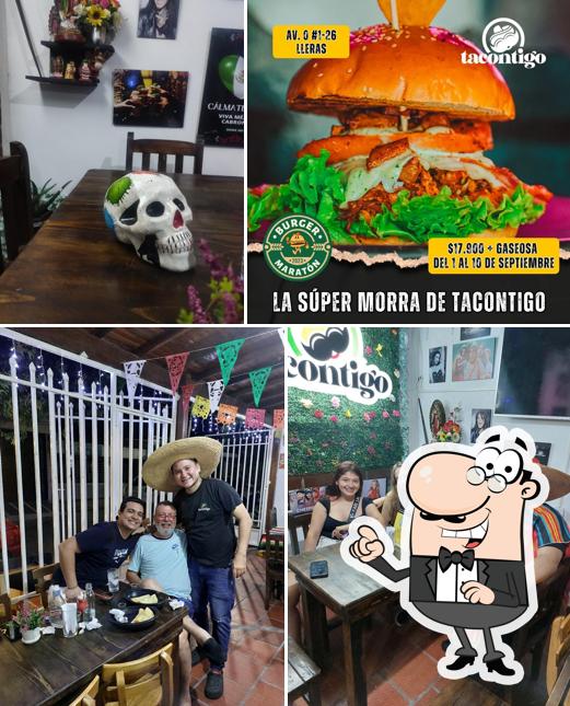 Tacontigo Cúcuta