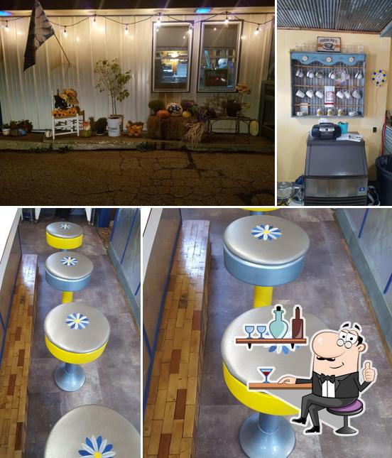 Blue Daisy Cafe & Catering