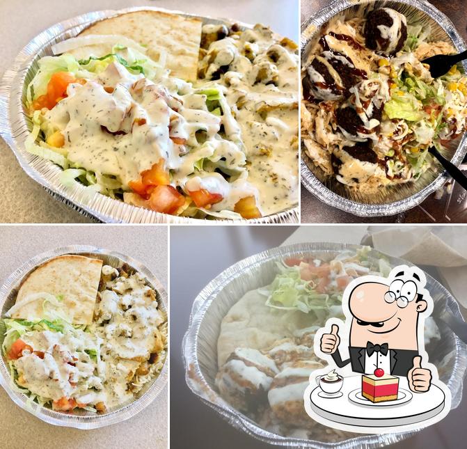 The Halal Shack