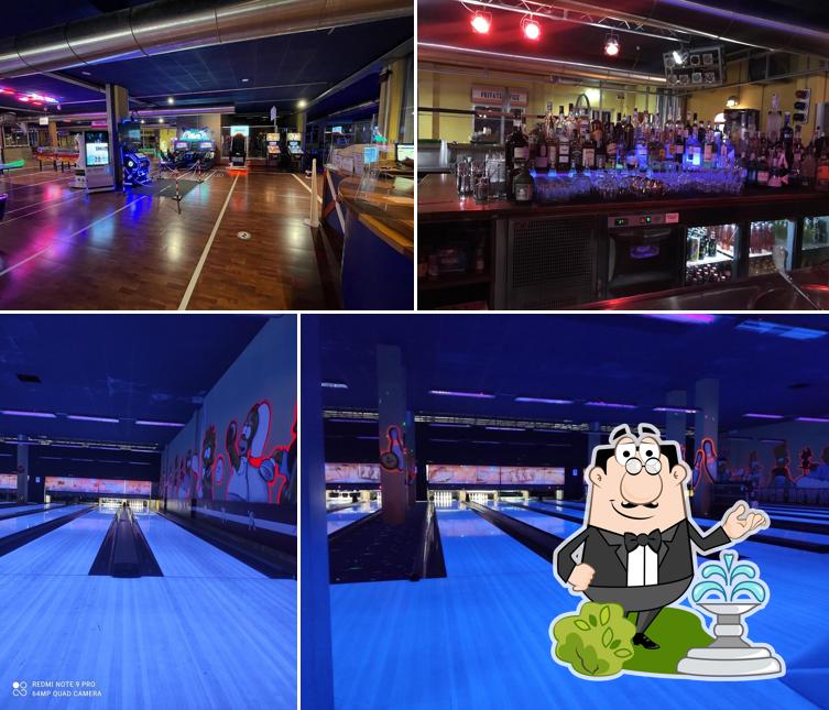 Touchdown Bowling Metaponto