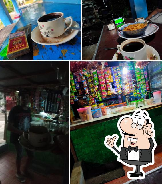 Warung Kopi Pak Rodhi
