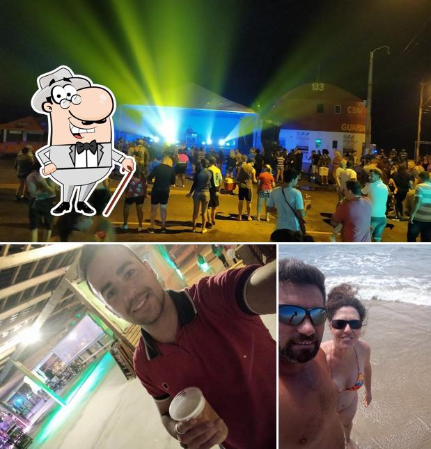 Yes Praia de Imbé