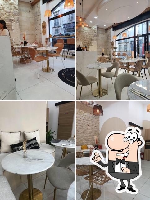 Nessycoffee Brunch