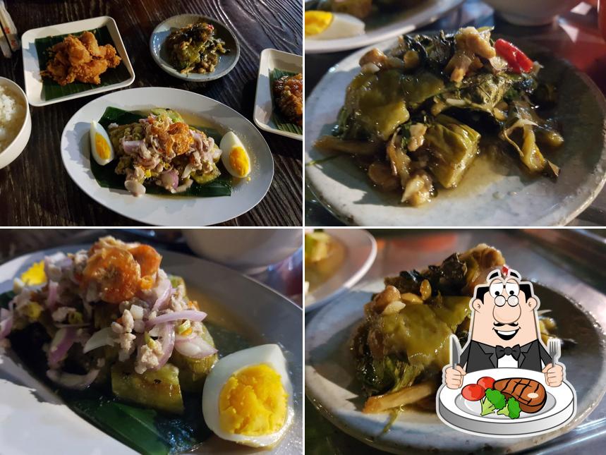 ร้านคิมย้ง กับร้อยถ้วย