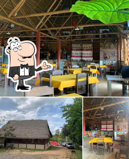 Restaurante Ganadero San Antonio