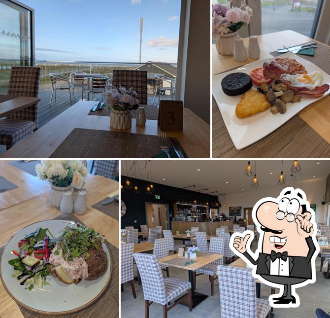 Rhyl Golf Club Bar & Restaurant