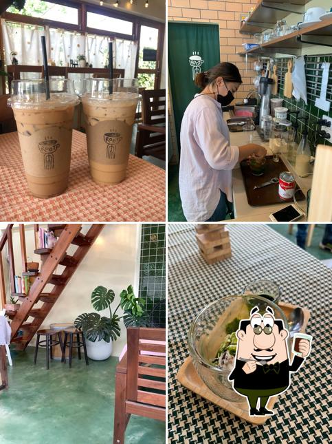 Root Coffee