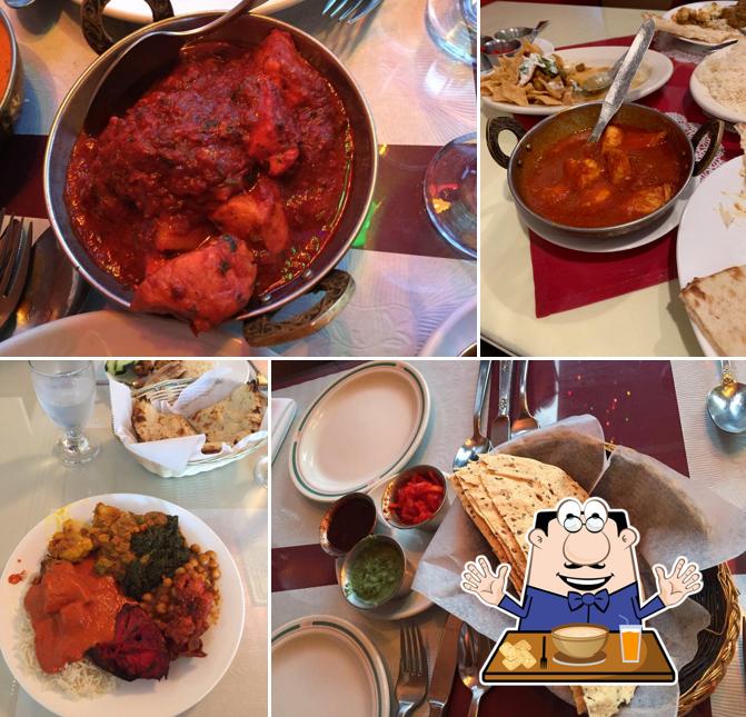Royal India Grill