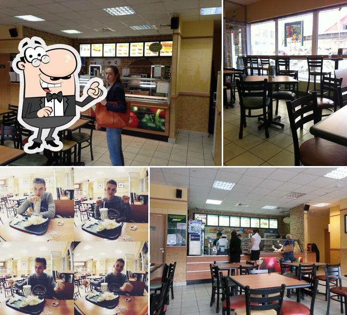 SUBWAY