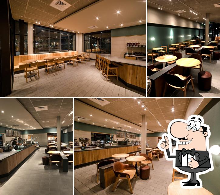 Starbucks Coffee Company
