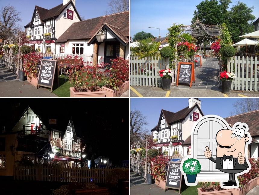 Hare & Hounds