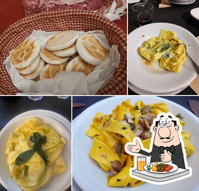 Trattoria La Stalla