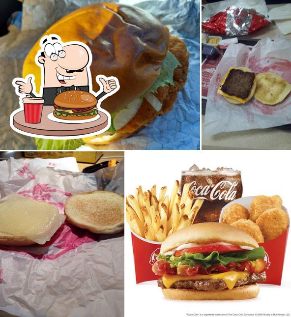 Wendy's