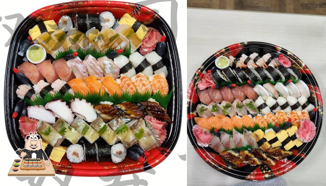 Yakko Sushi