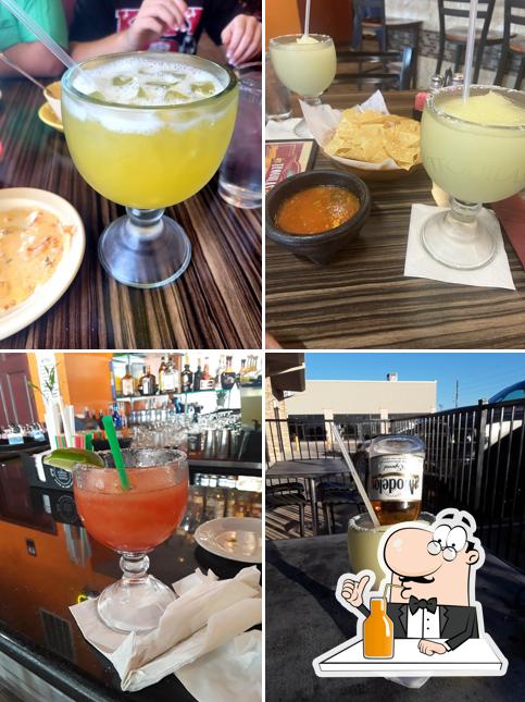 Tequilas
