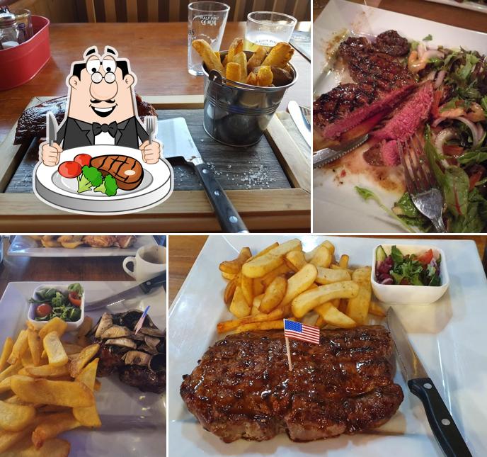 Smokey Joe's