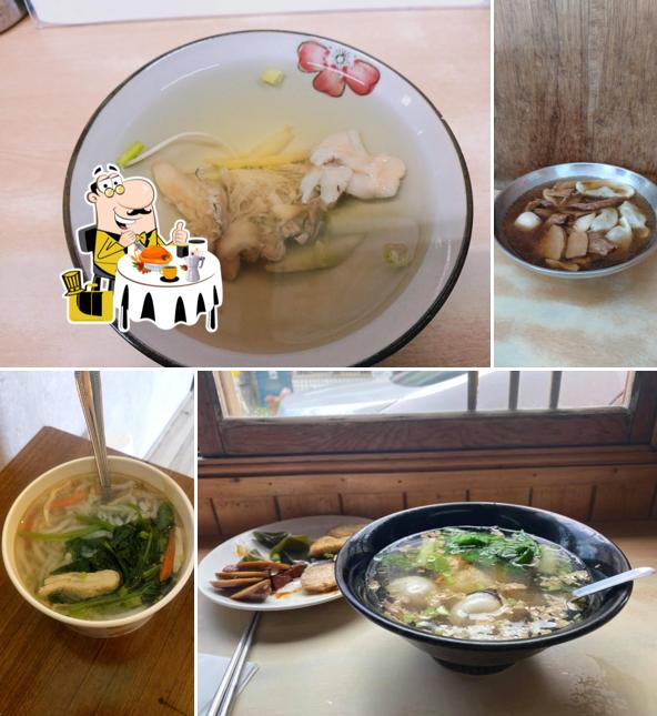 隨緣素食