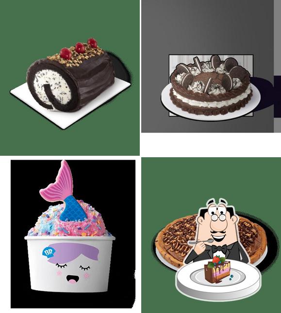 Baskin-Robbins