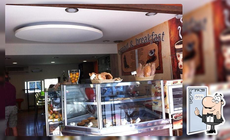Bread & Breakfast